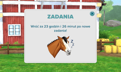 Główne zadania w grze Star Stable