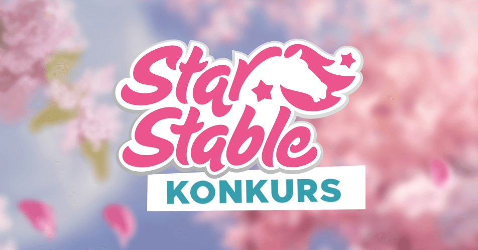 Konkurs Star Stable